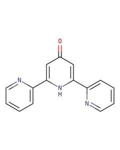 Astatech [2,2:6,2-TERPYRIDIN]-4(1H)-ONE; 0.25G; Purity 97%; MDL-MFCD01321386